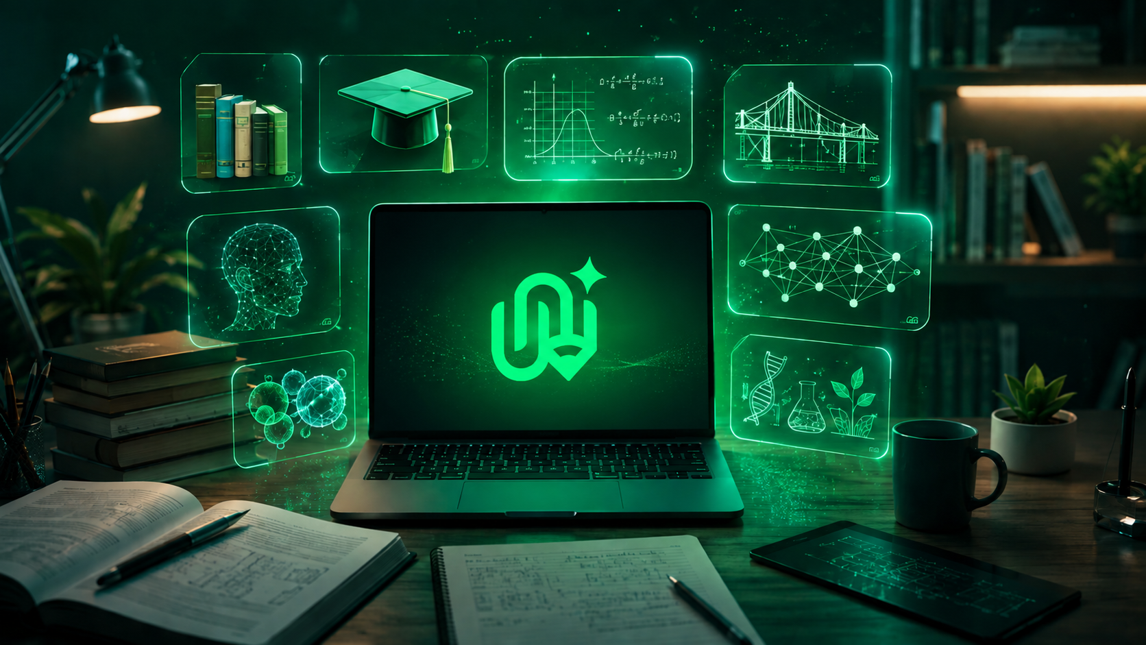 NoteHero AI : The Best Free AI Study Assistant for Ethiopian Freshman Students