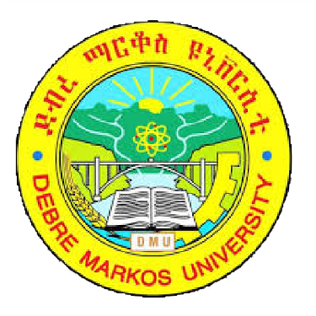 Debre Markos University
