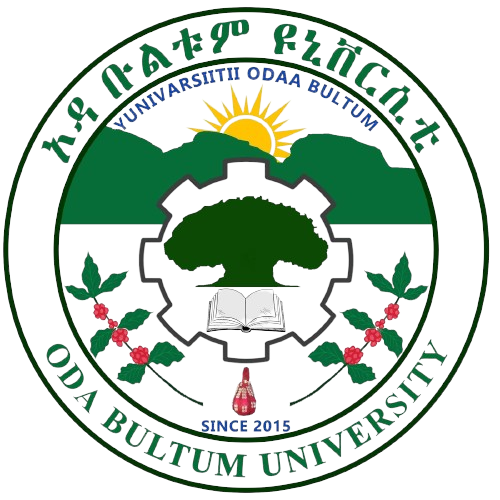 Oda Bultum University